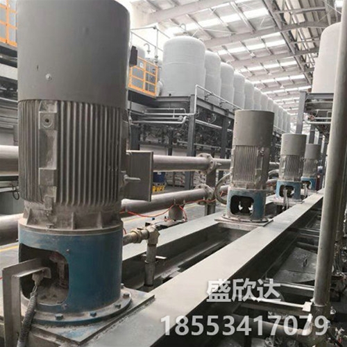 刮泥機的設(shè)計原理介紹